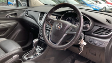 Vauxhall Mokka X 1.4T Elite Nav 5dr 4WD Auto Petrol Hatchback